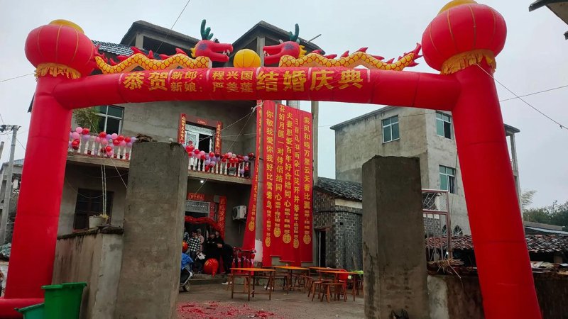 婚礼策划：打造一场梦幻仪式的艺术